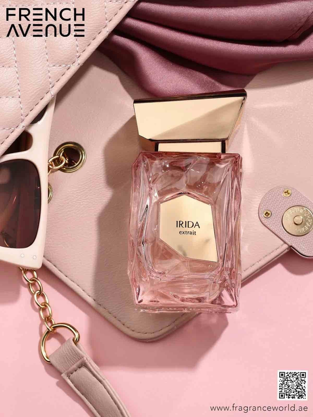 Irida - French Avenue