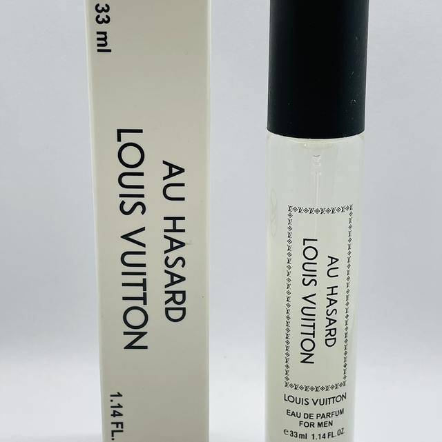 LOUIS VUITTON Au Hasard