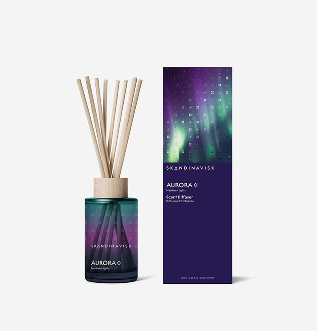 Difusor 100ml AURORA