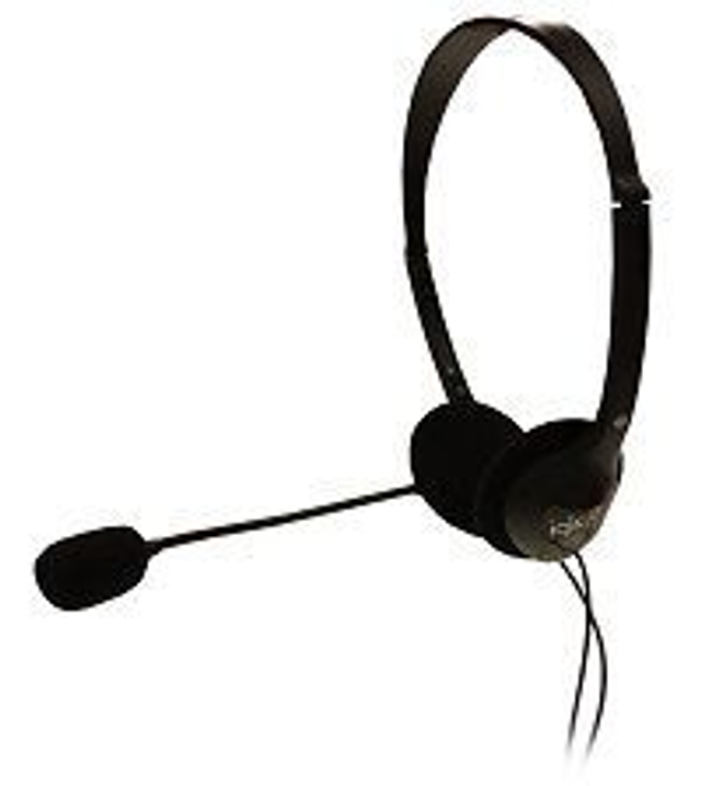 igloo cuffie jack con microfono