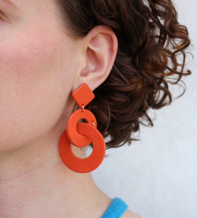 Bao • orange