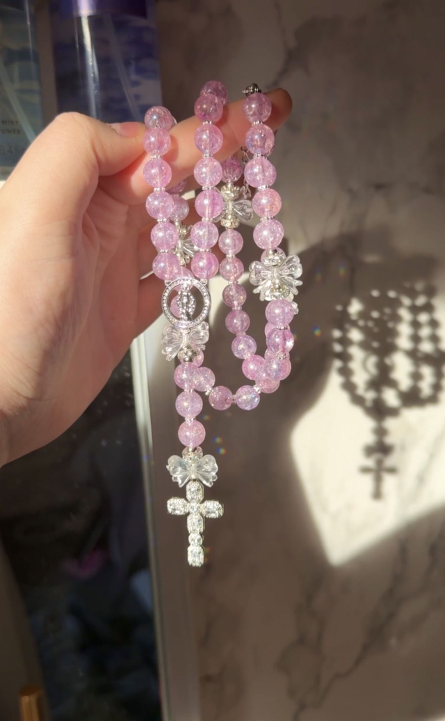 Chapelet D É B O R A H