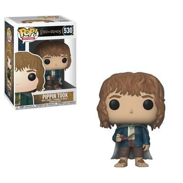Lord of the Rings: Pippin Took Pop! #530