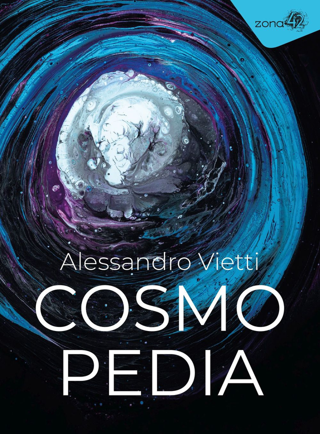 Vietti Alessandro - Cosmopedia