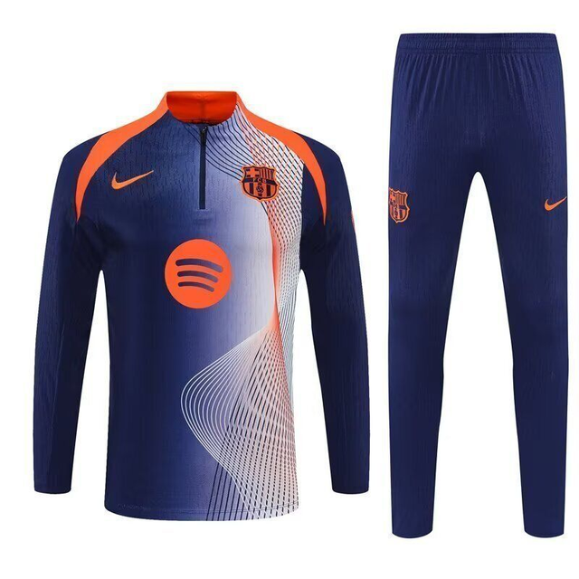 Chándal NIKE F.C Barcelona 25-26