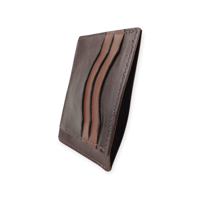 Numa – Porte carte 5 emplacements