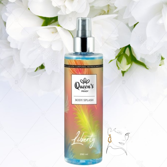 Liberty (Inspiration)