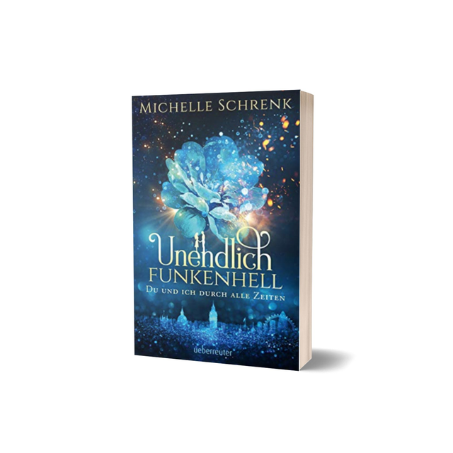 Unendlich Funkenhell (Hardcover) 