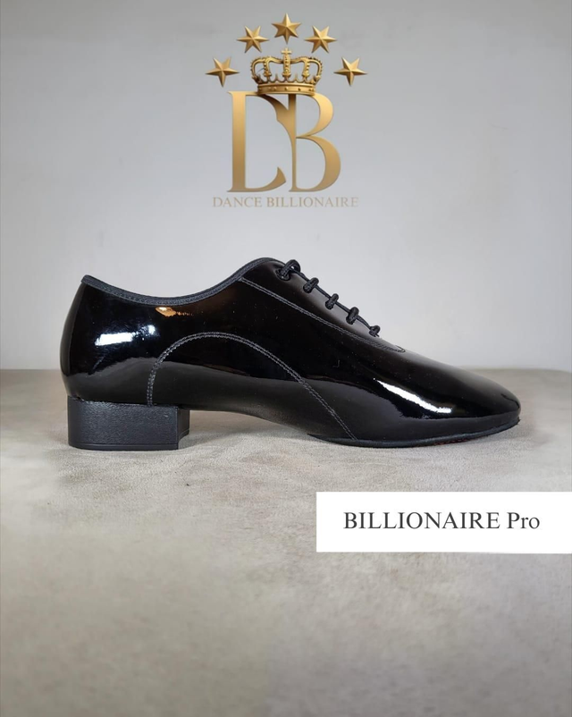 BILLIONAIRE Pro