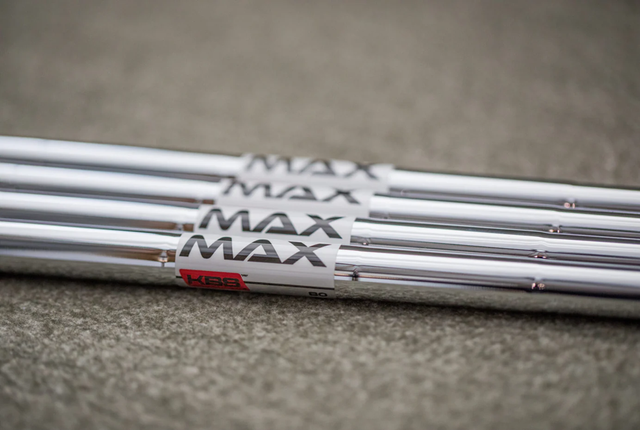 KBS Max 80 Steel