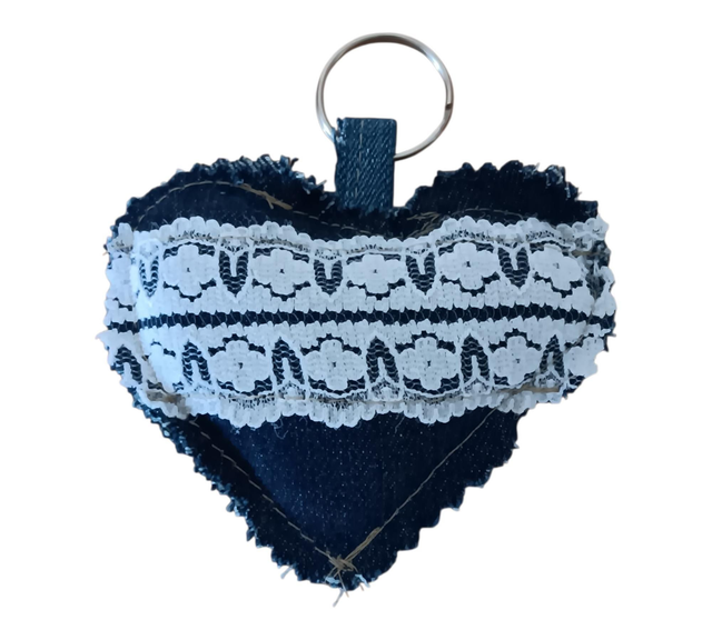 Llavero ❤️ 