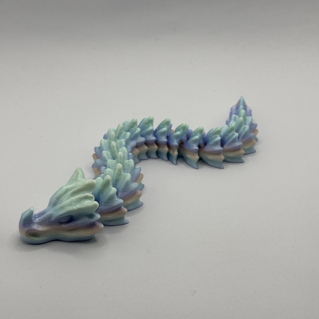 Bone Dragon Small