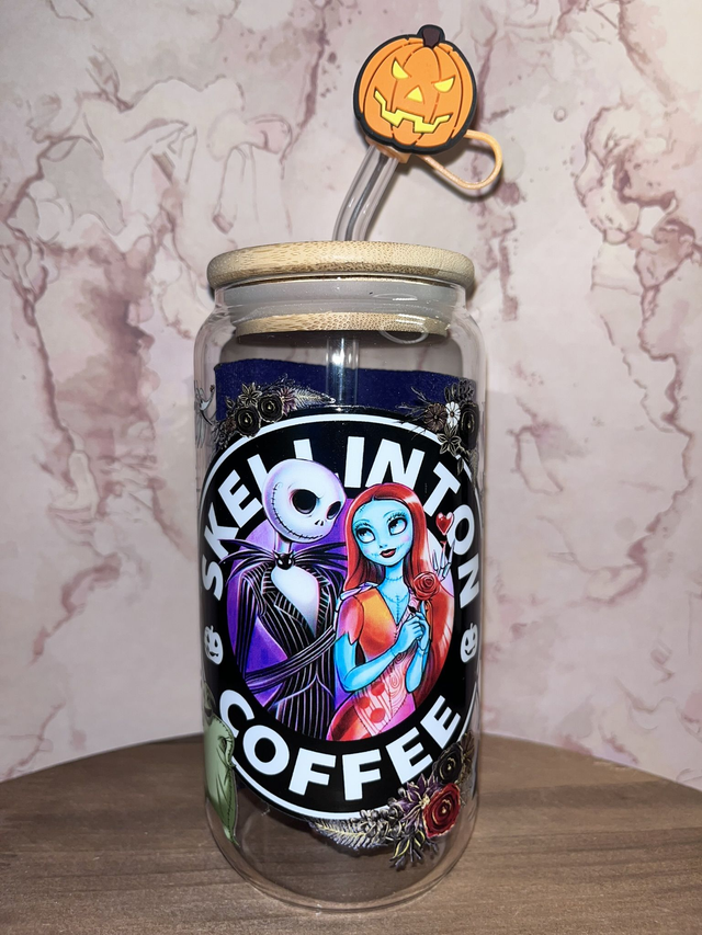 CANNETTE VERRE  jack