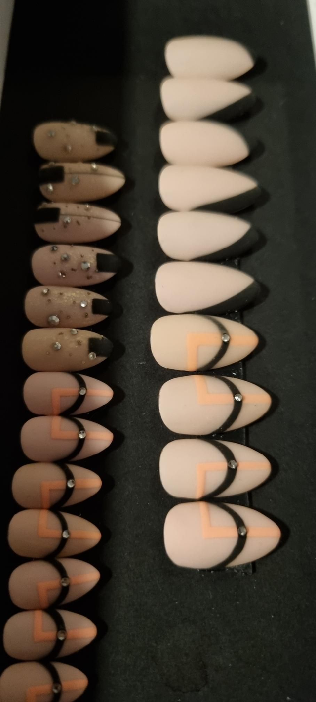 Beauty bijou AMANDE S