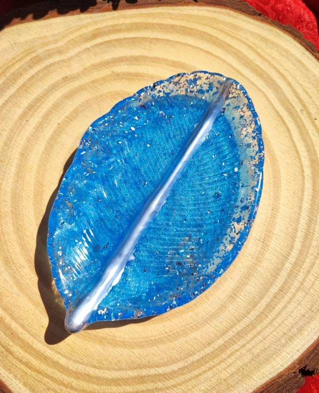 Vide Poche - Feuille  