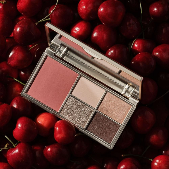 Illusion Palette for eyes and cheeks