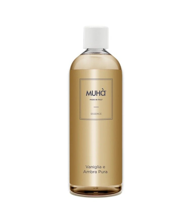 Ricarica Vaniglia e Ambra Pura 200ML