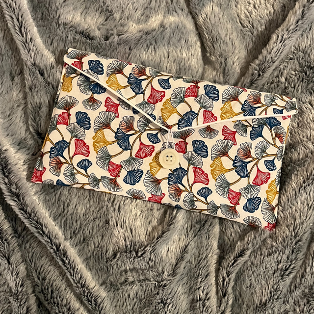 Pochette à livre - Constance