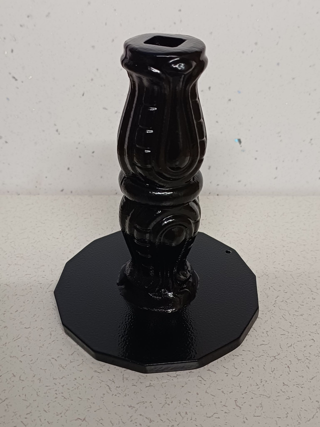 HEAVY DUTY POKER STAND