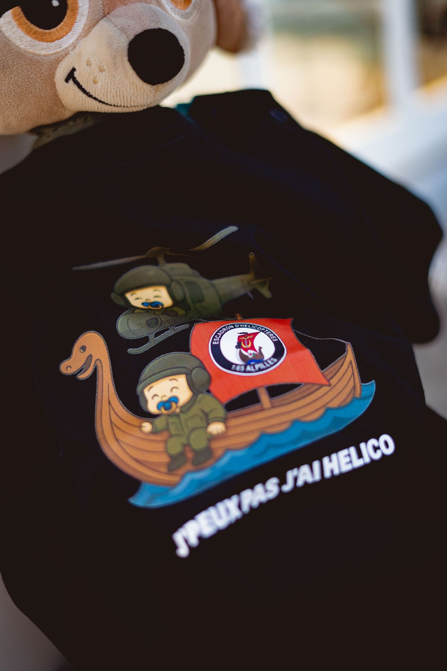 Tee-shirt bébé 18mois