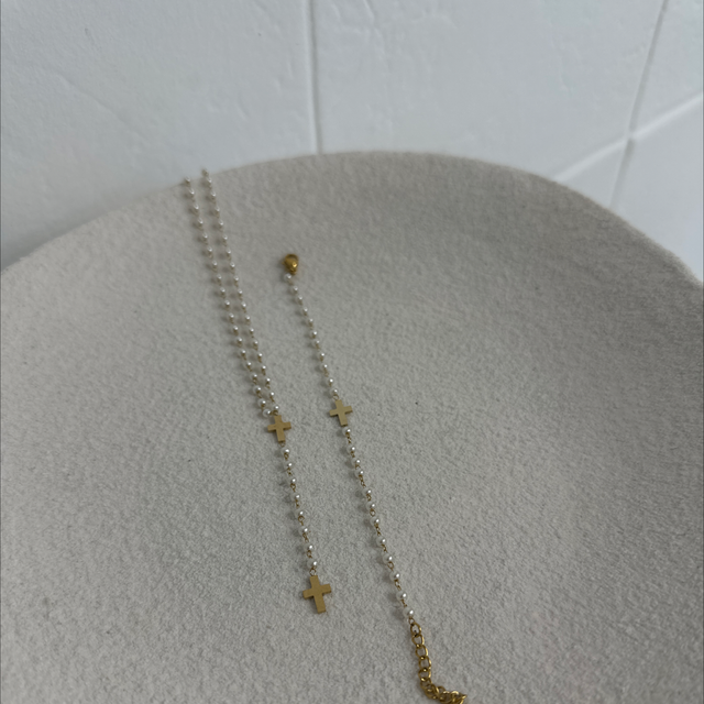 ENSEMBLE DESLUMBRANTE 