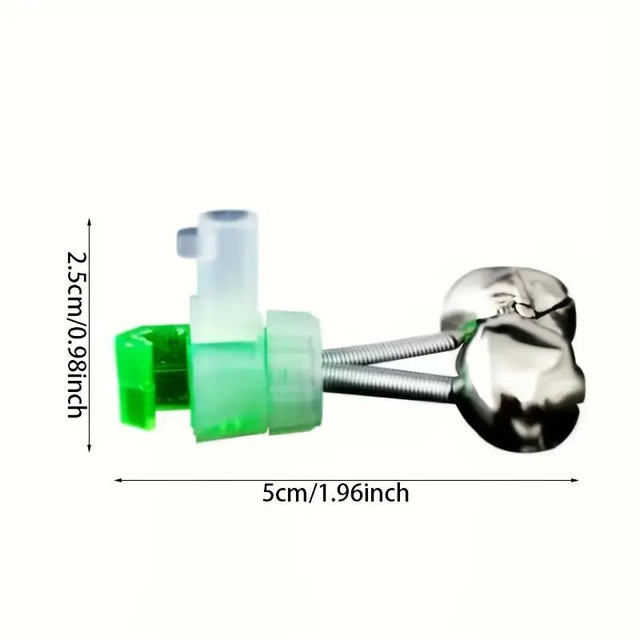 Fishing Bell Pack of 3