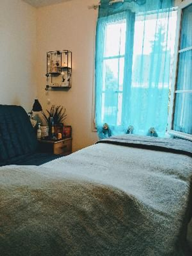 Soin énergétique enfant (-12ans) 45 min au Cabinet