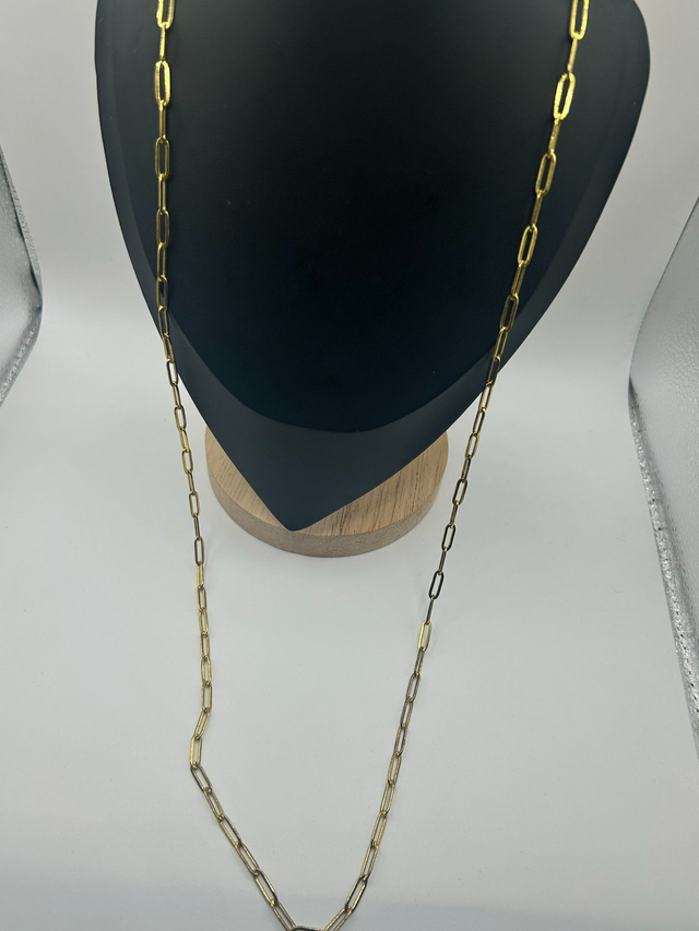 Stainless Steel Necklace (SSN36J)