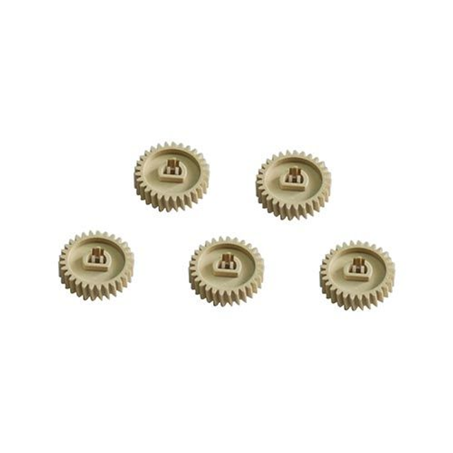 5xLower Roller Gear 29T P3015 | 3005#RU7-0028-000#RU5-0964-000