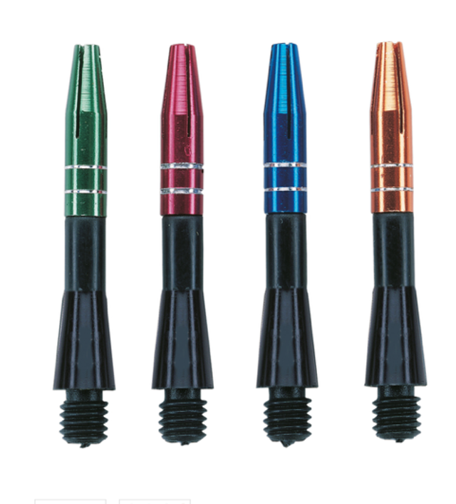 Unicorn CHECKOUT SHAFT Short Orange 054722785646