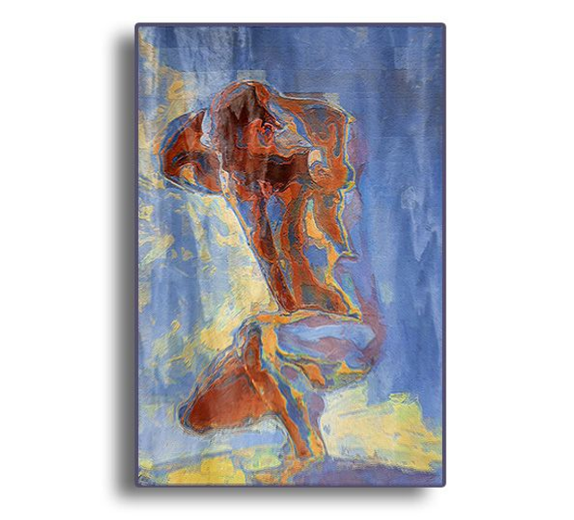 03 Body - To Bear Fruit, 2023.