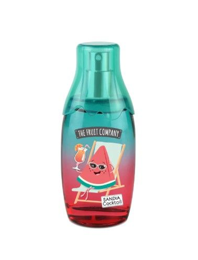 EAU DE TOILETTE "ÉDITION SPÉCIAL ÉTÉ"  sandia cocktail