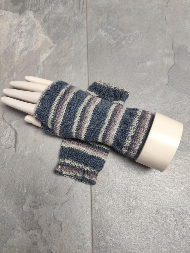 Handstulpen Größe 28-31