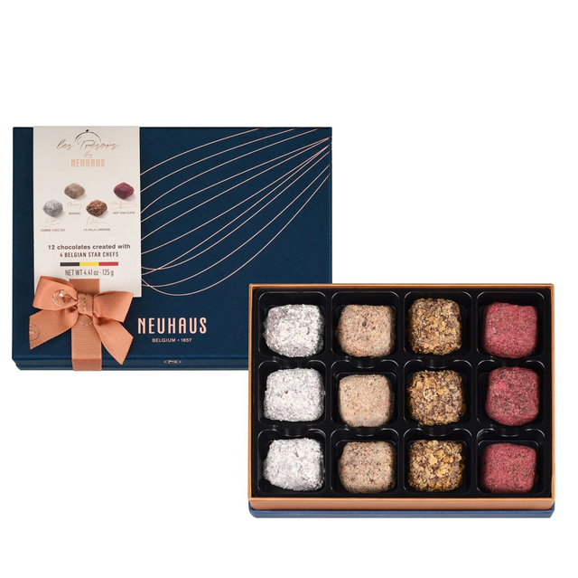 LES TRÉSORS DE NEUHAUS Mini