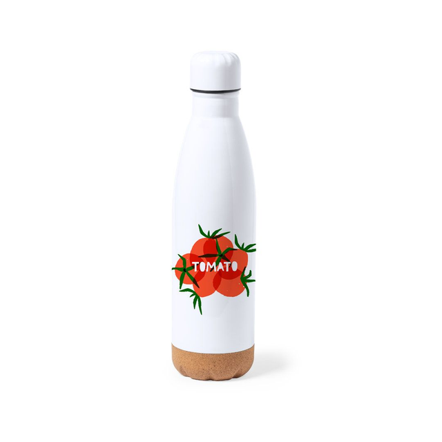 BOTELLA CORCHO