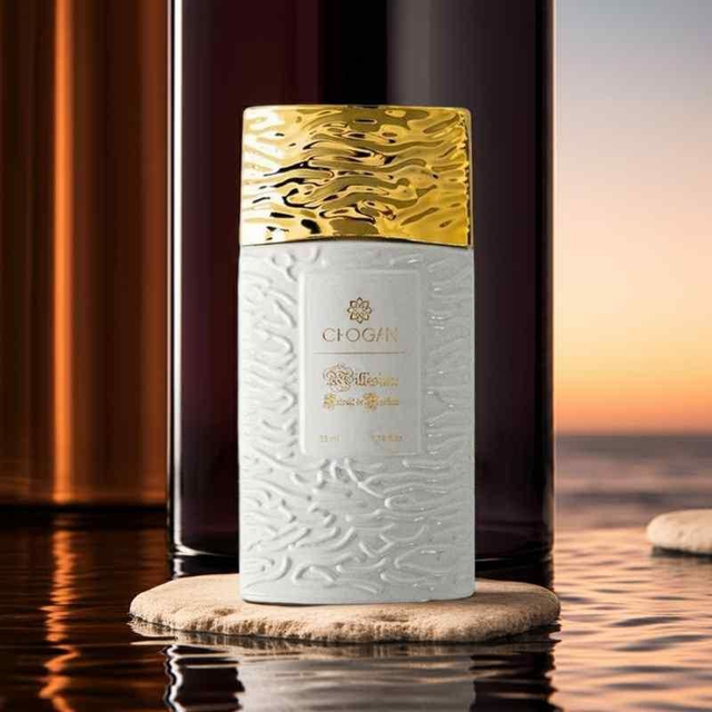 Chogan Millésime Extrait de Parfum 349 Dolce – 35ML | Women’s Perfume


