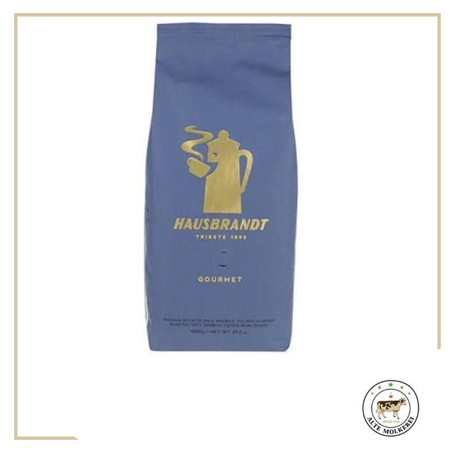 Hausbrandt Gourmet 1000g