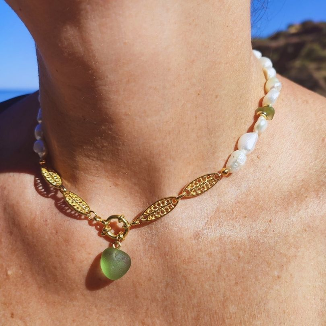 Collier Marenda