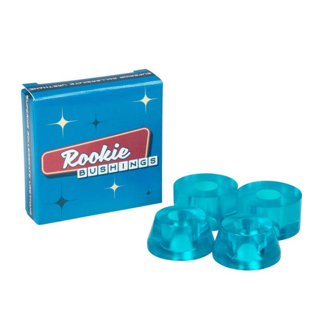 Rookie 72A Conical &amp; Barrel Bushings (4 PACK)