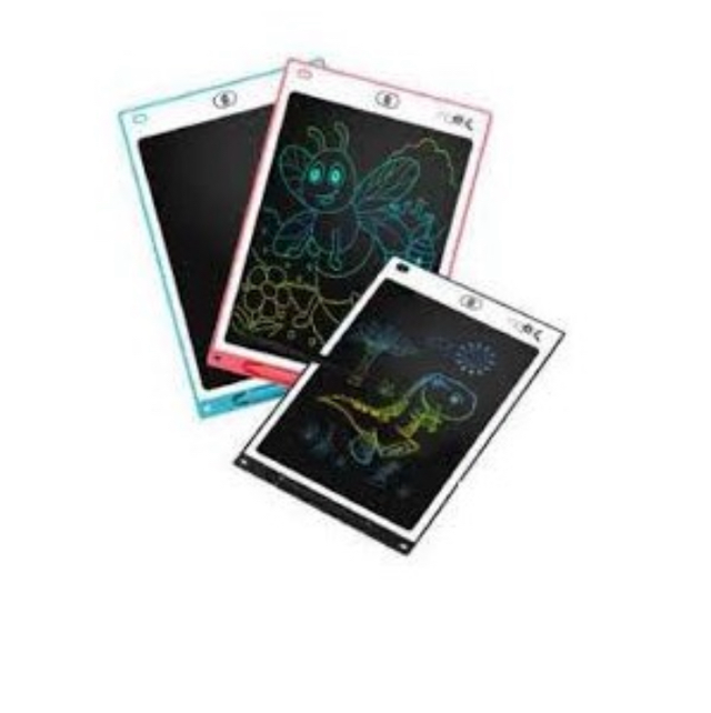 Lavagnetta portatile da 8,5 e 12