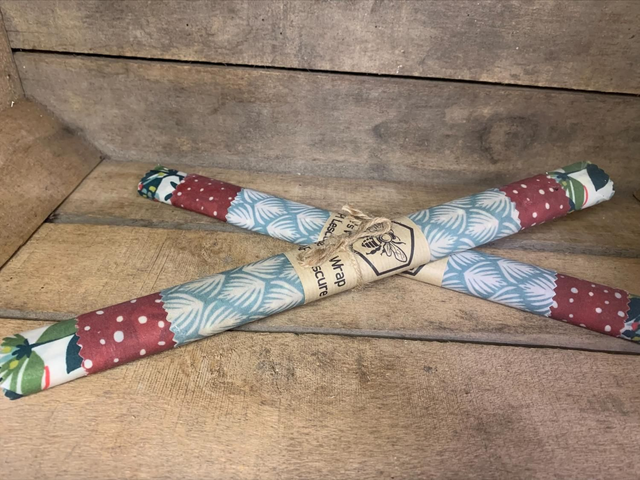Bee wrap