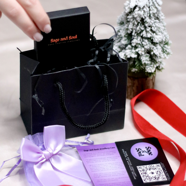 Gift Wrapping