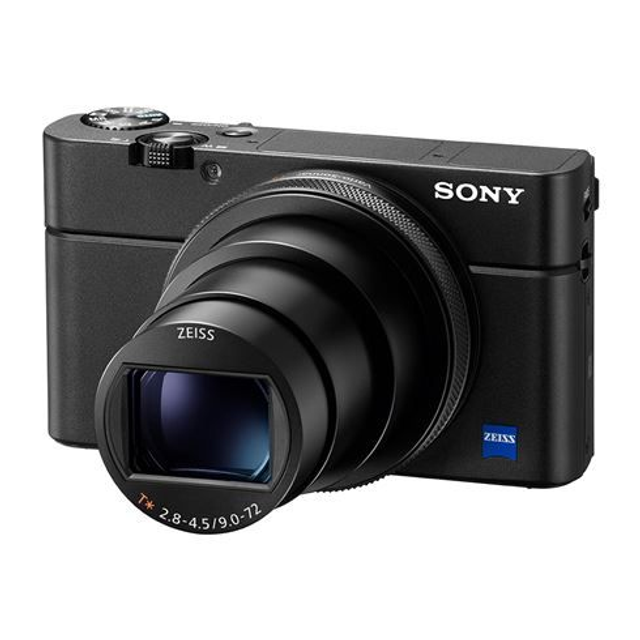 Sony DSC-RX100 VII