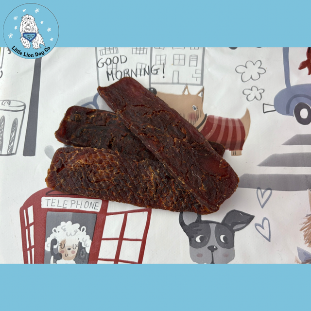 Natural Meat Fillets 