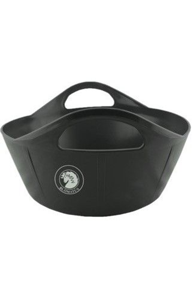 Blómatún Flexi Schale