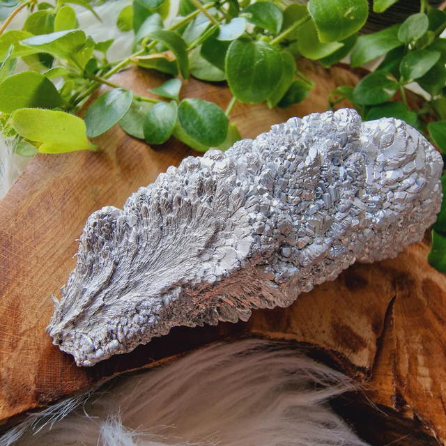 Magnesium specimen 62g