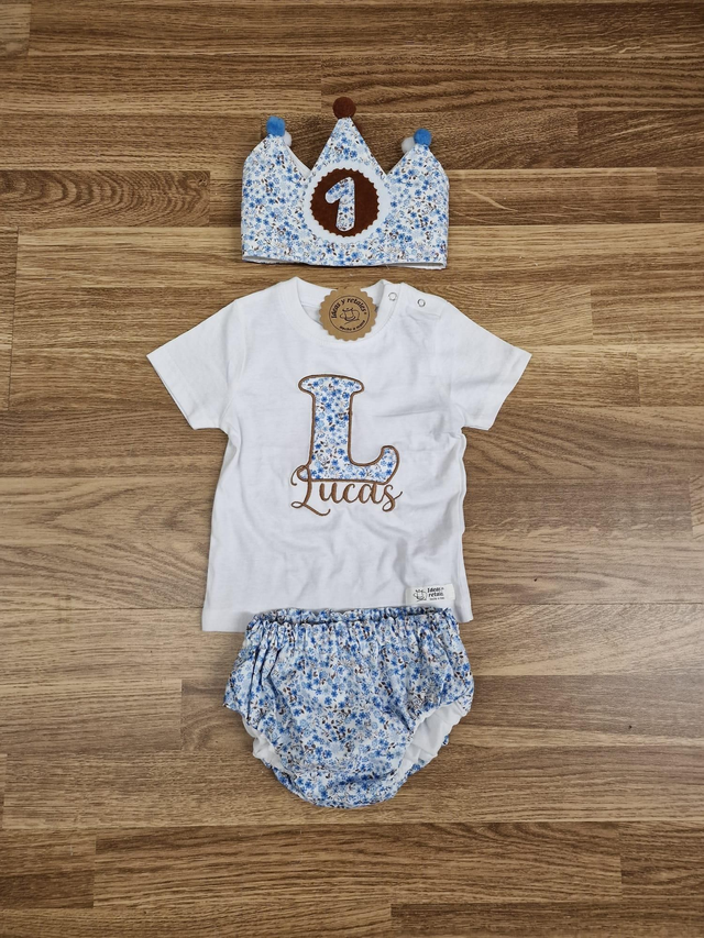 CONJUNTO CUMPLEAÑOS 