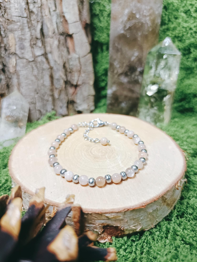 MINIMA - PIERRE DE LUNE (intuition)