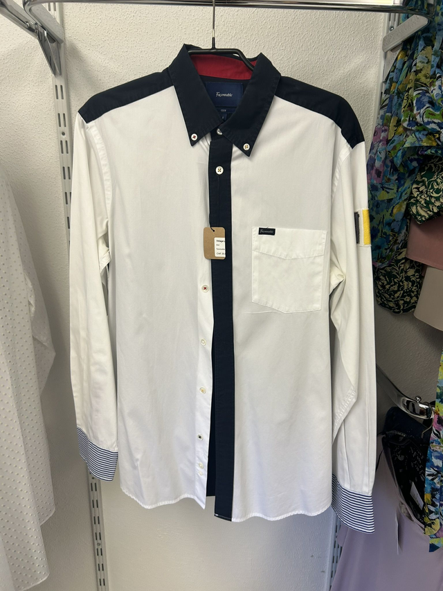 Faconnable Shirts