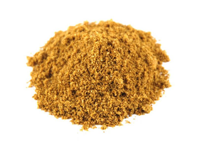 Fresh Ground Cumin
